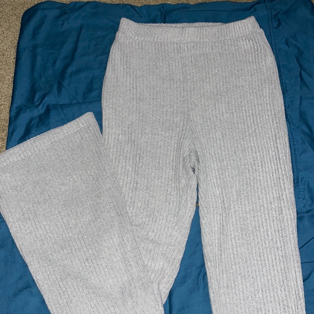 flare pants
